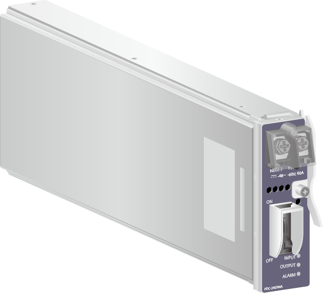 Huawei PDC-2400WA Power Module