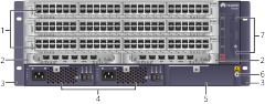 Huawei S9303E Switch