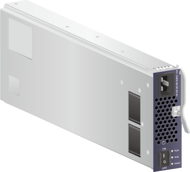 Huawei W0PSA2200 Power Module