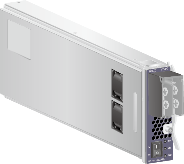 Huawei W2PSD2201 Power Module