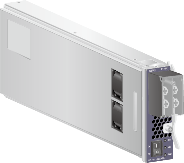 Huawei W2PSD2201 Power Module