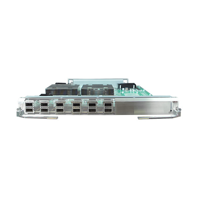 Huawei CE-L12CQ-FD Interface Card