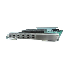 Huawei CE-L12CQ-FD Interface Card