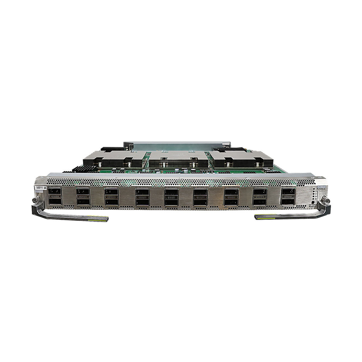 Huawei CE-L18CQ-FD Interface Card