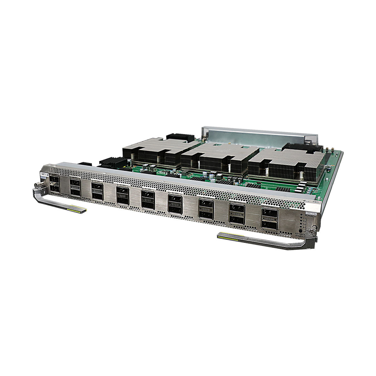 Huawei CE-L18CQ-FD Interface Card