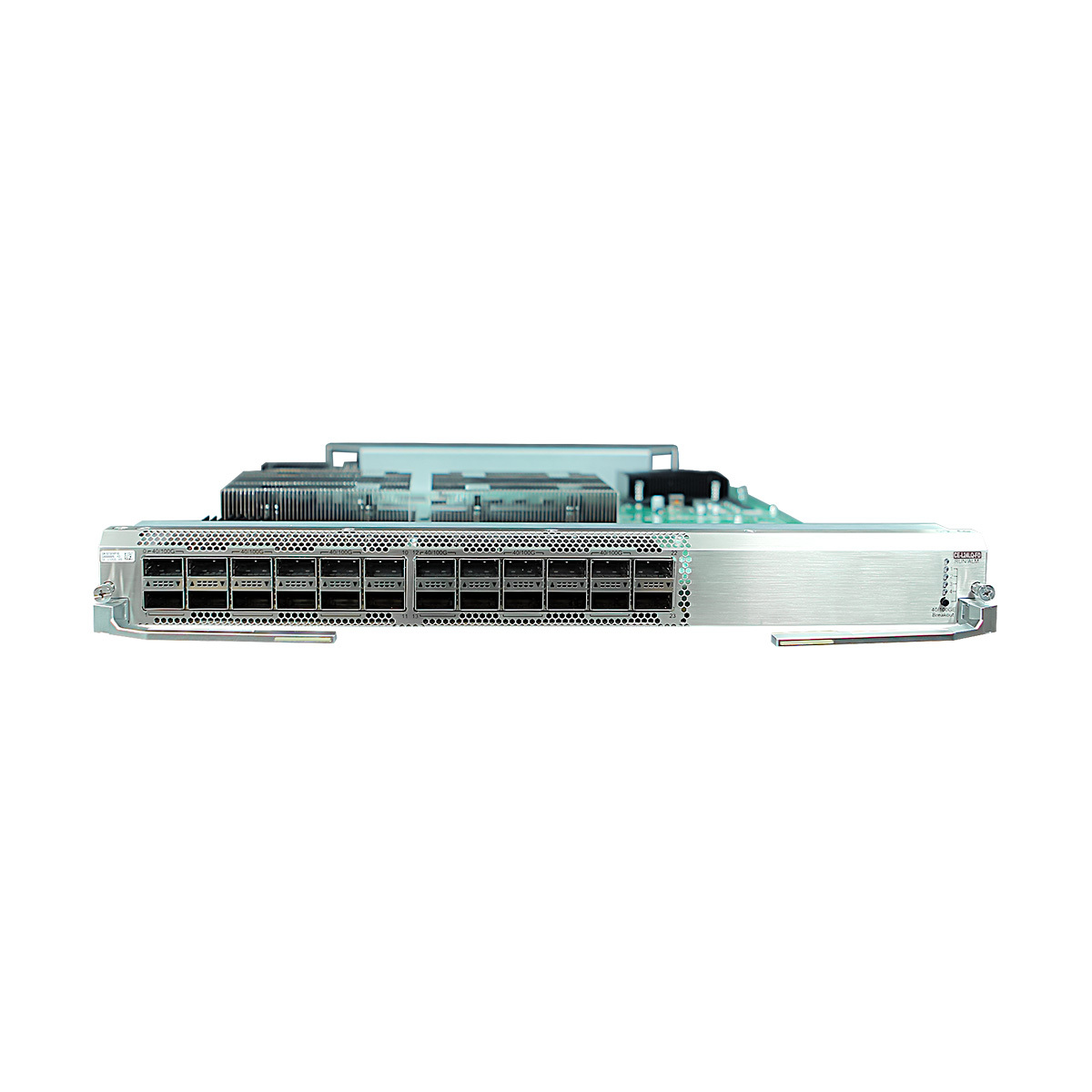 Huawei CE-L24LQ-FD Interface Card