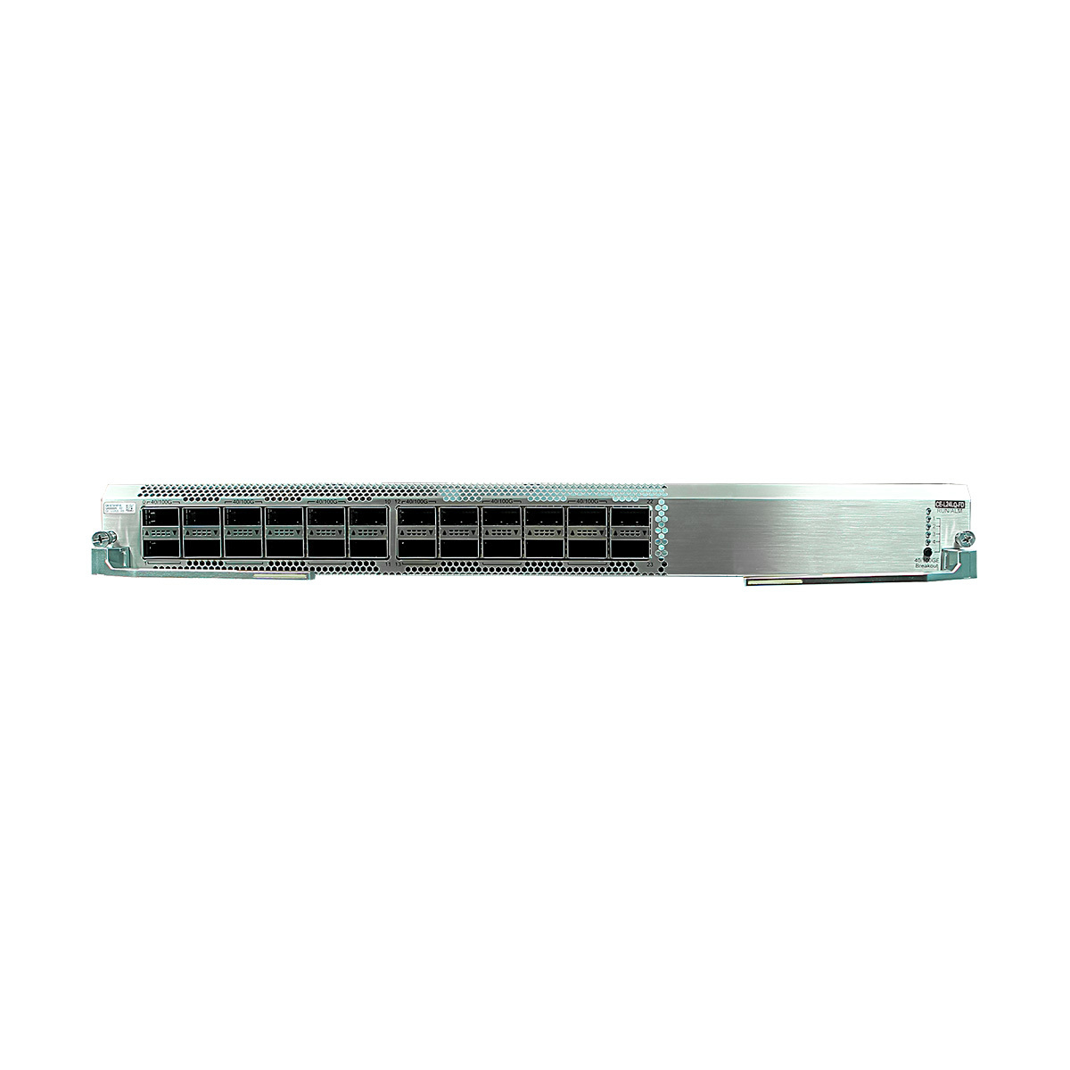 Huawei CE-L24LQ-FD Interface Card