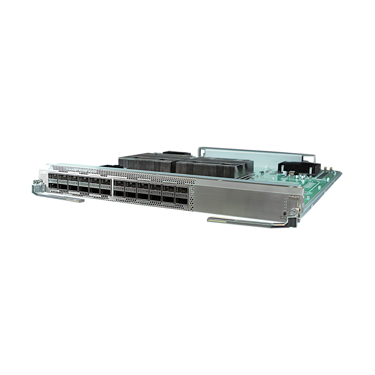 Huawei CE-L24LQ-FD Interface Card