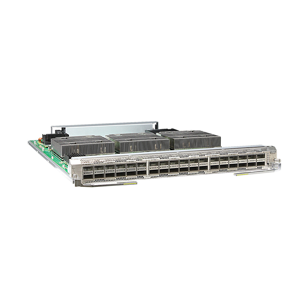 Huawei CE-L36LQ-FD Interface Card