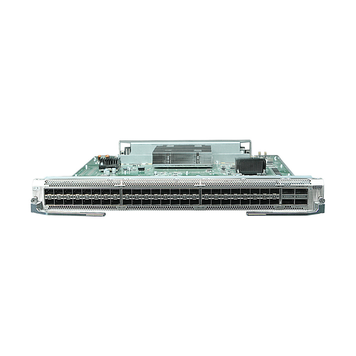 Huawei CE-L48XS-FDA Interface Card