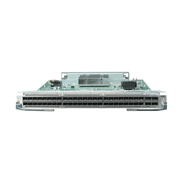 Huawei CE-L48XS-FDA Interface Card