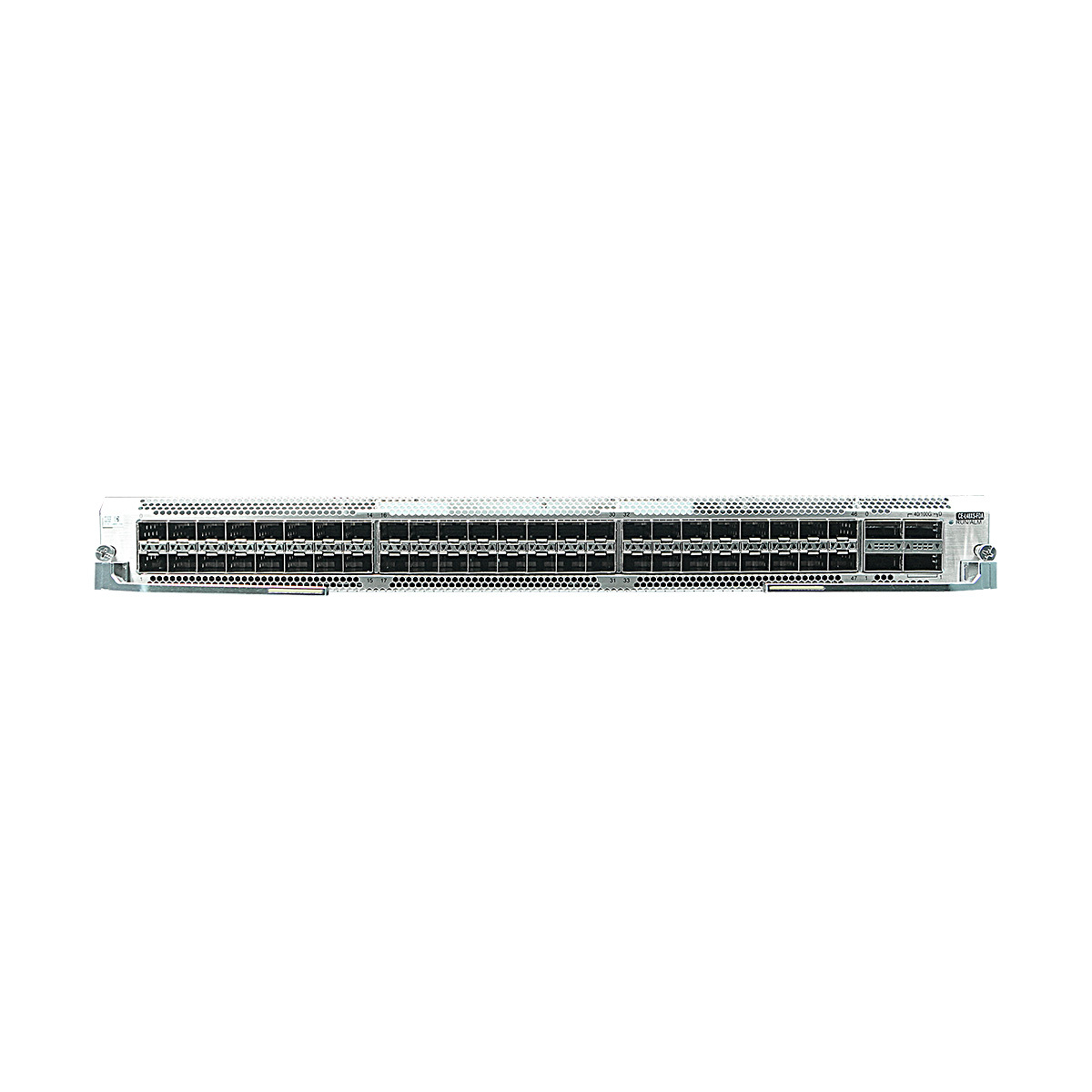 Huawei CE-L48XS-FDA Interface Card