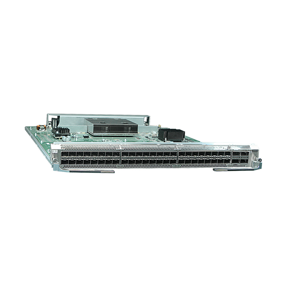 Huawei CE-L48XS-FDA Interface Card