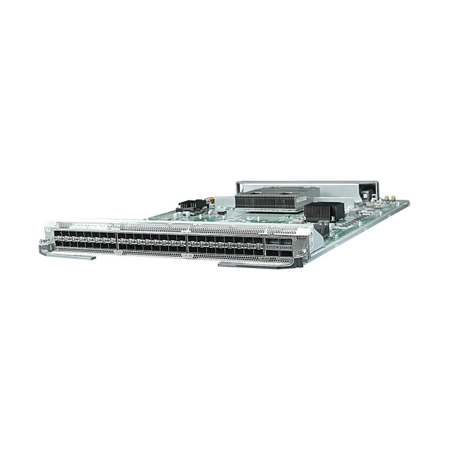 Huawei CE-L48XS-FDA Interface Card
