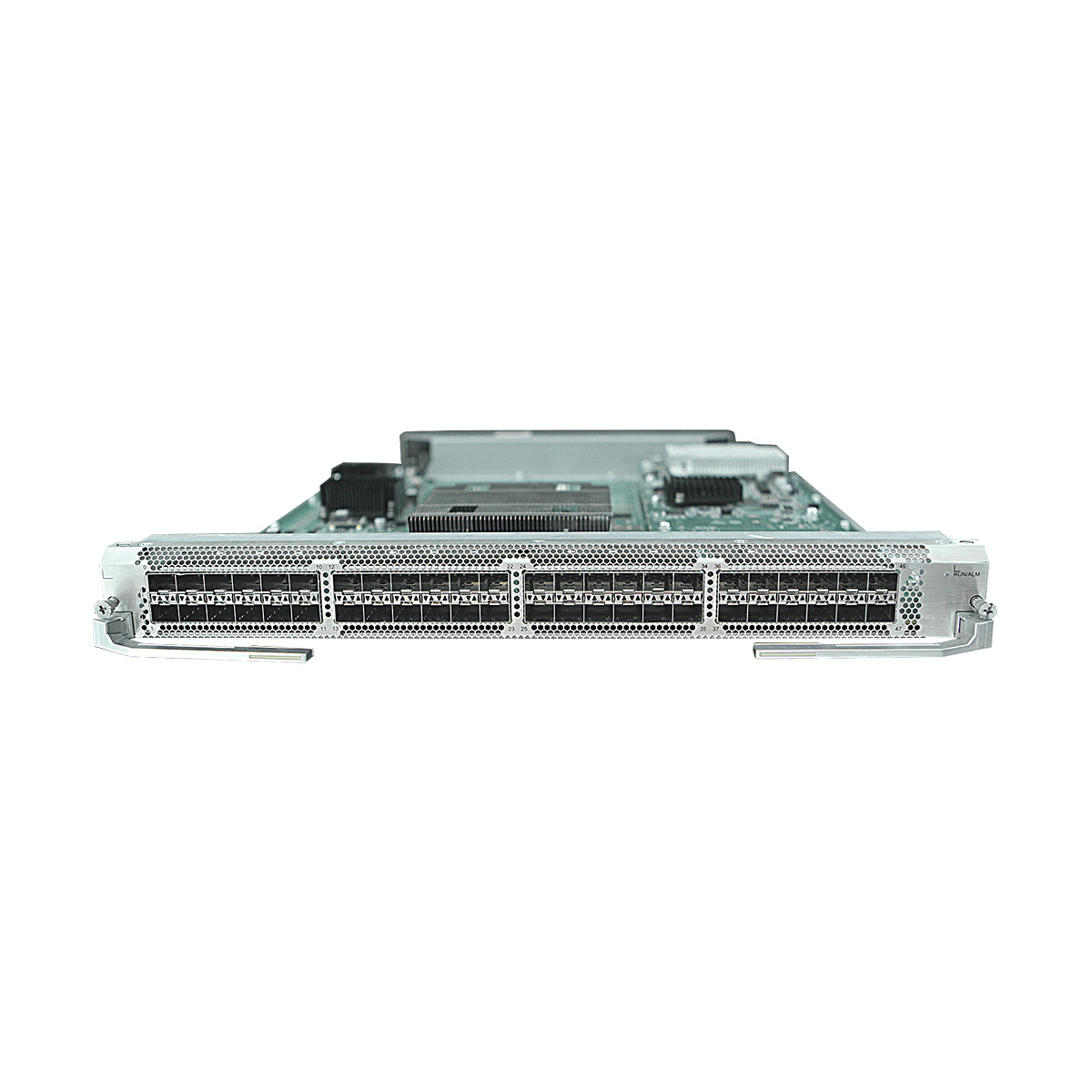 Huawei CE-L48XS-FG Interface Card