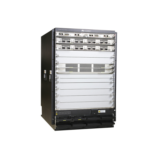 Huawei CE12804 Switch