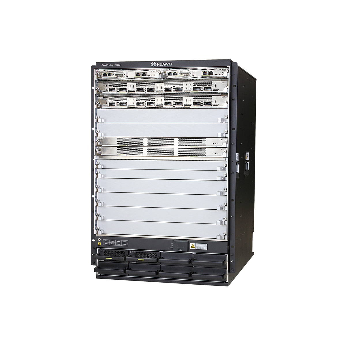 Huawei CE12804 Switch