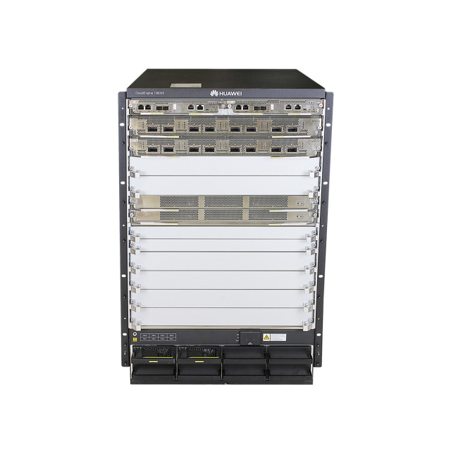 Huawei CE12808S Switch
