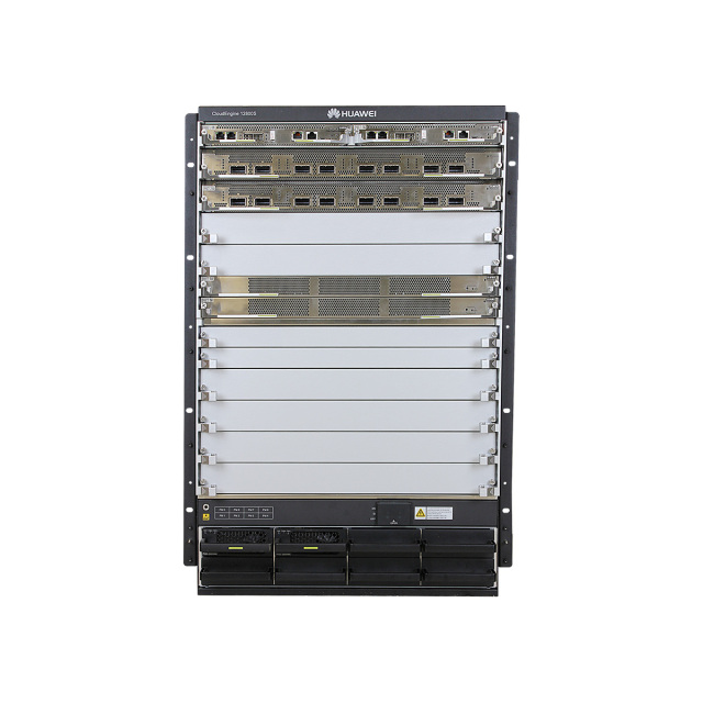 Huawei CE12808S Switch