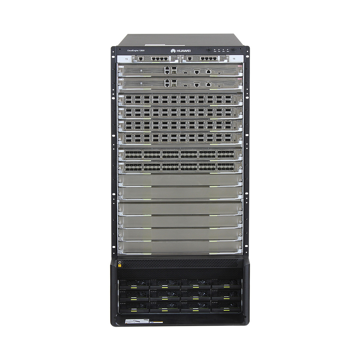 Huawei CE12812 Switch