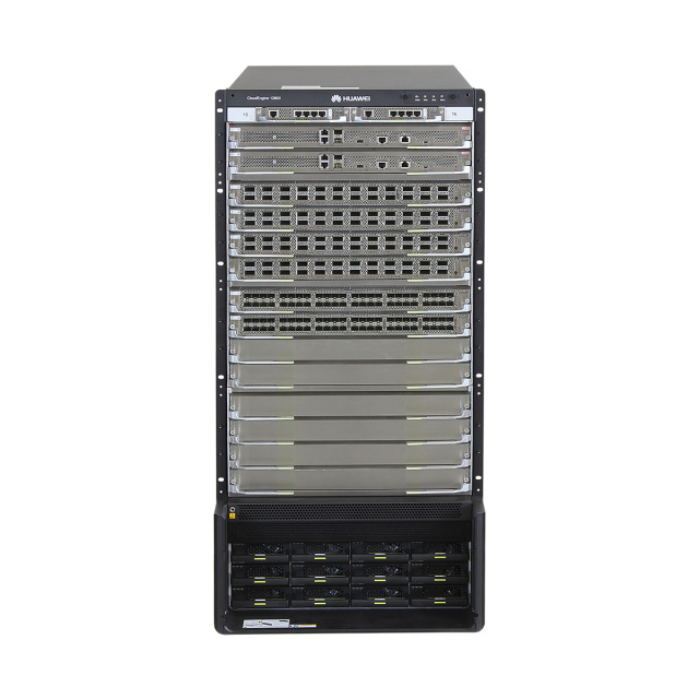 Huawei CE12812 Switch