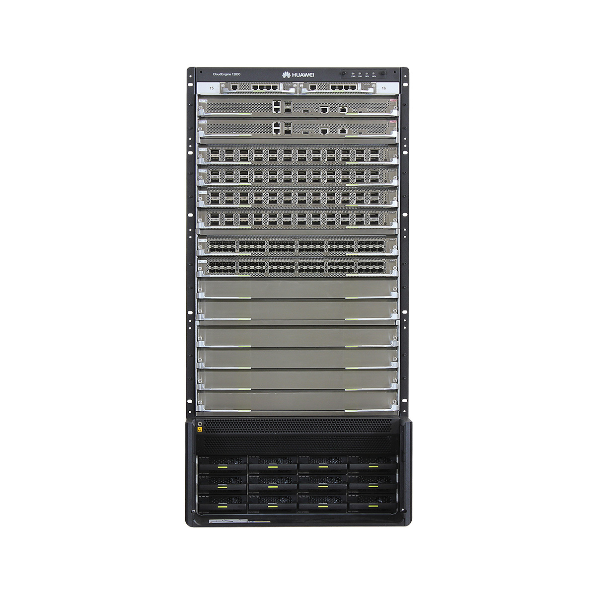 Huawei CE12812 Switch