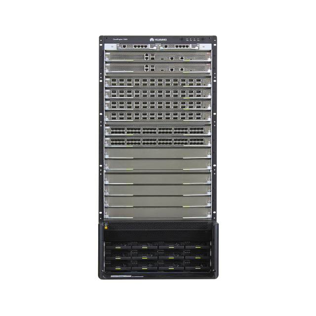 Huawei CE12812 Switch
