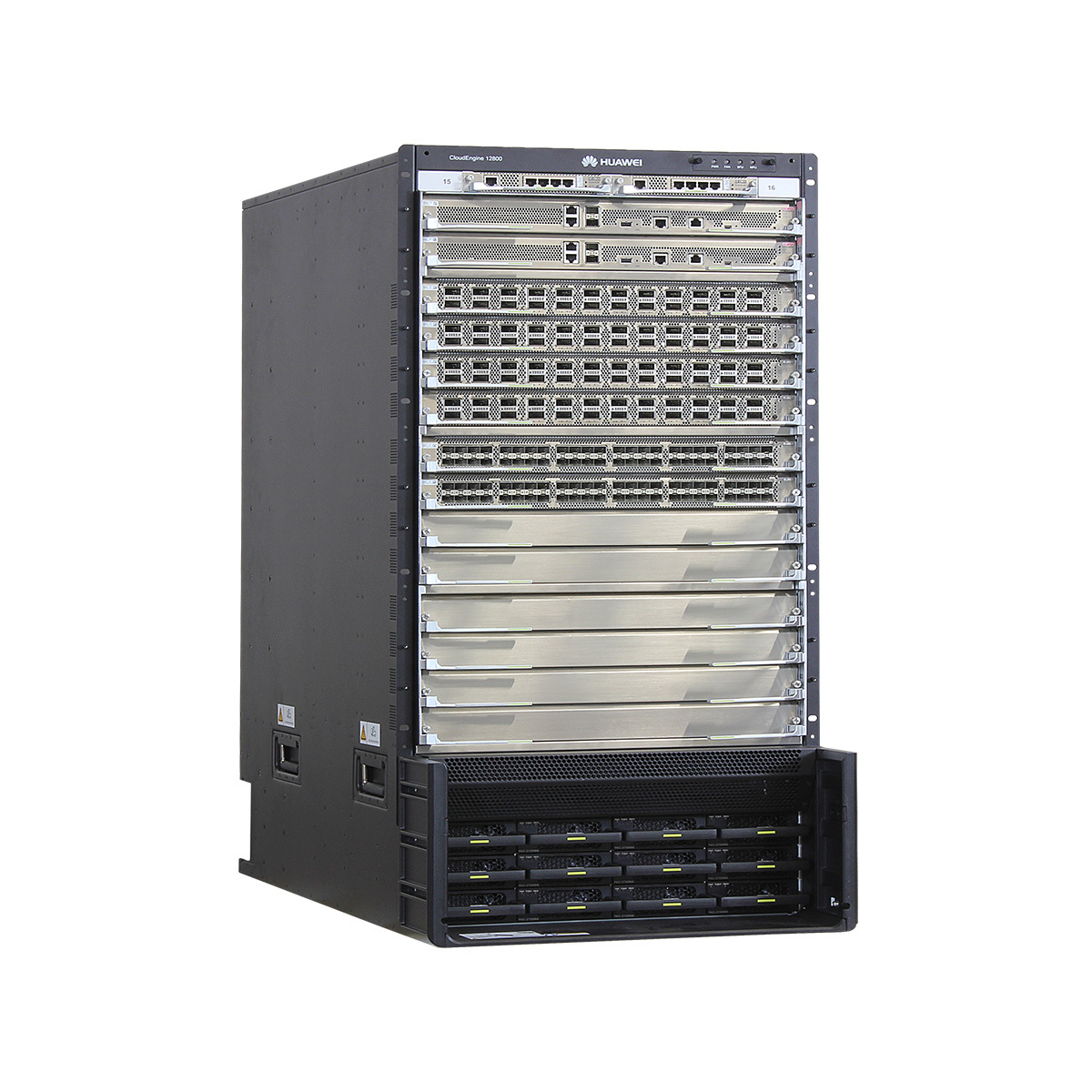 Huawei CE12812 Switch