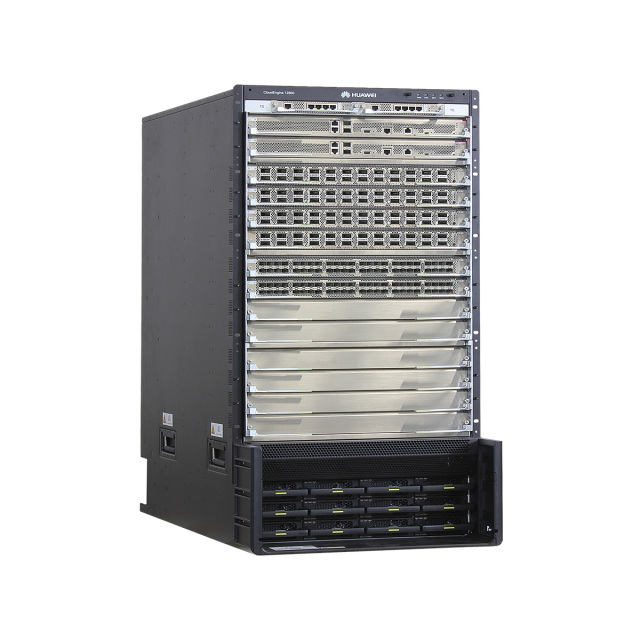 Huawei CE12812 Switch