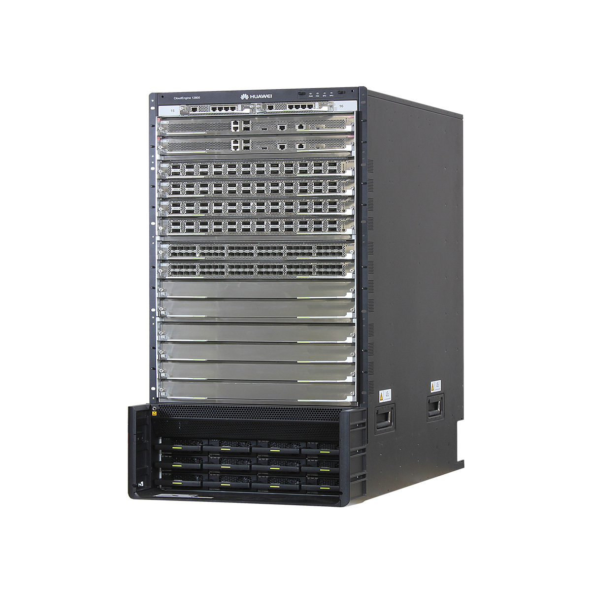 Huawei CE12812 Switch