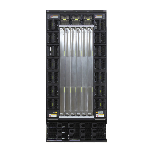 Huawei CE12812 Switch