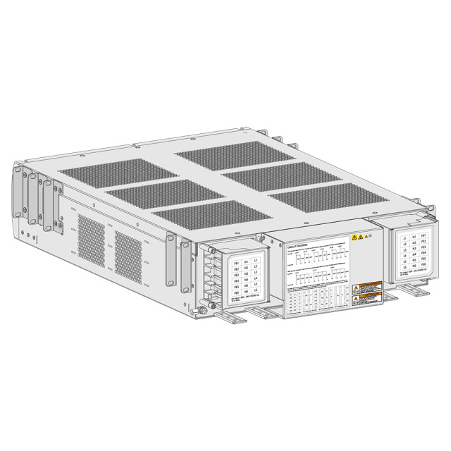 Huawei APD32-12-24 Power Distribution Unit