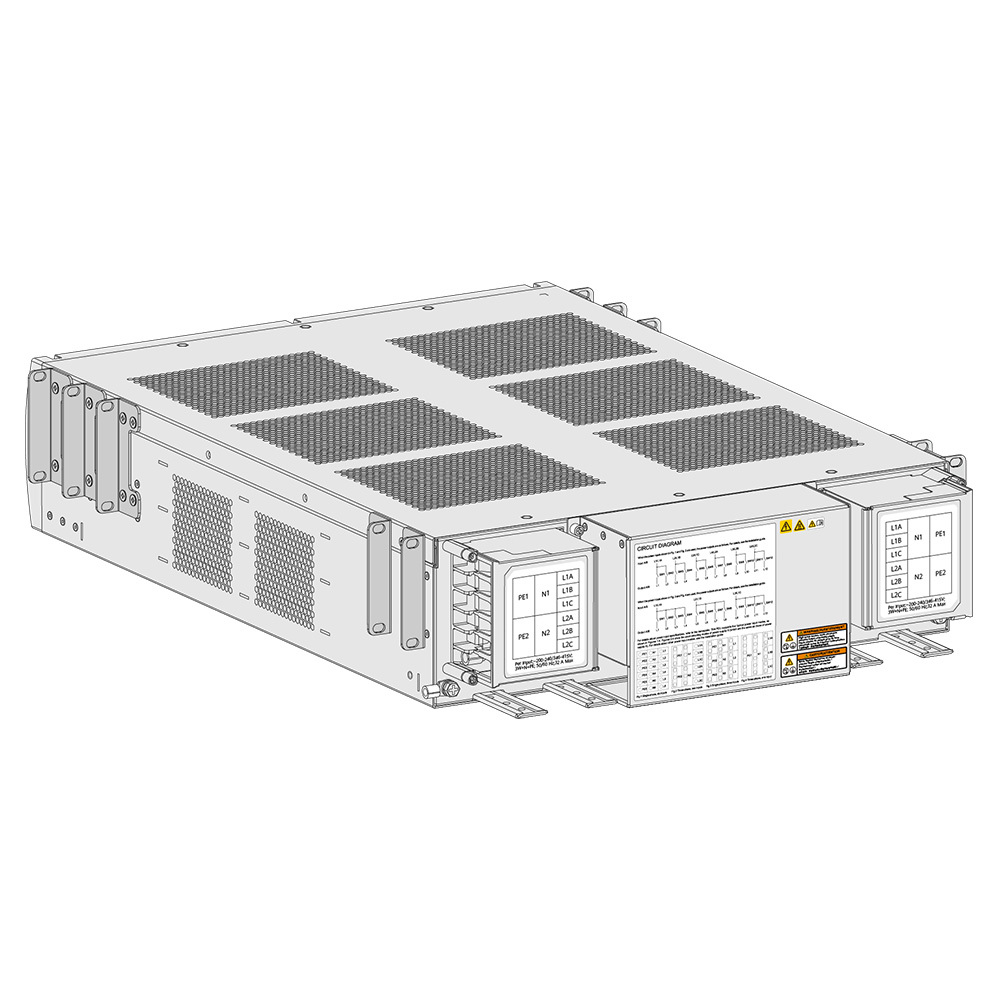 Huawei APD32-4-24 Power Distribution Unit