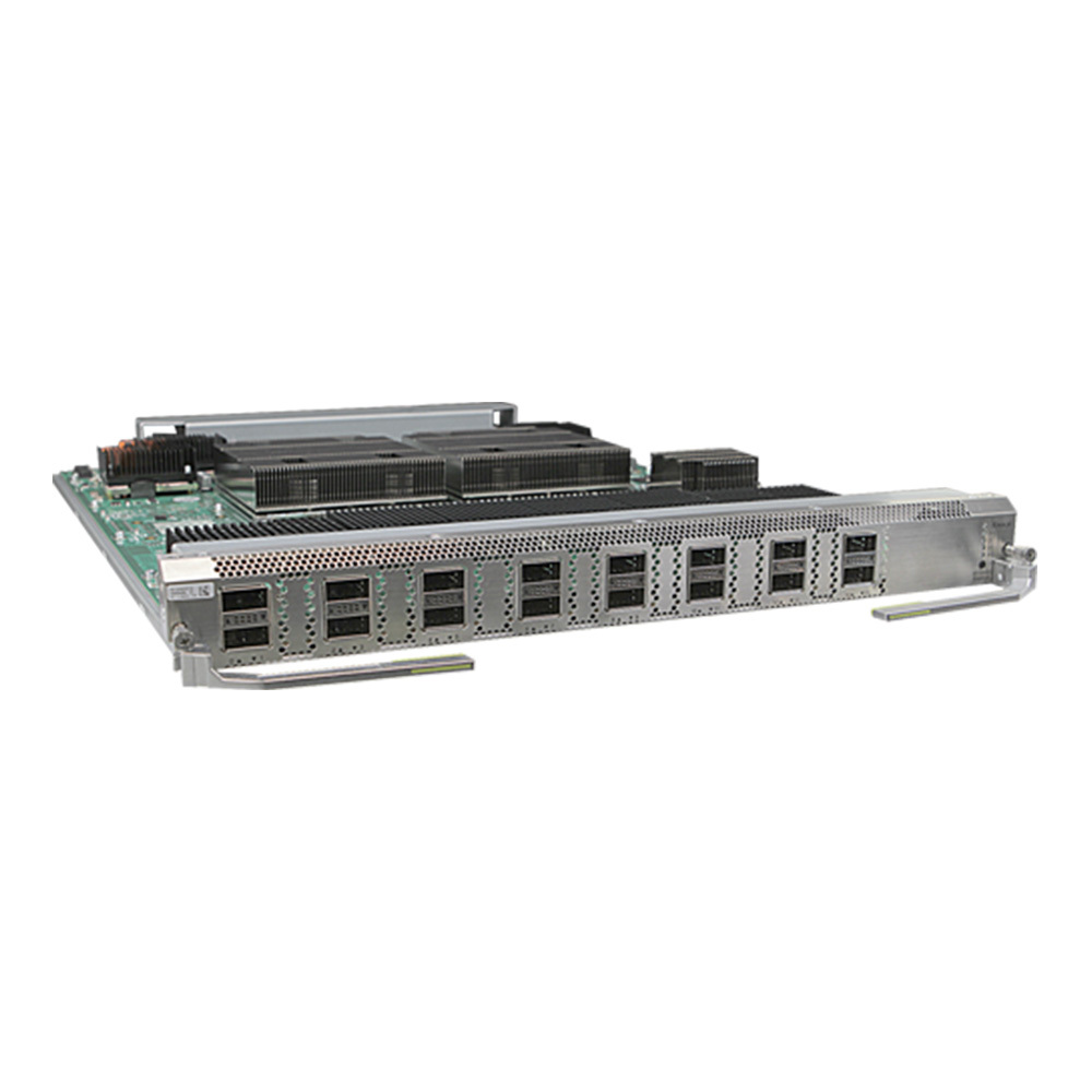 Huawei CE-L16CQ-FD Interface Card