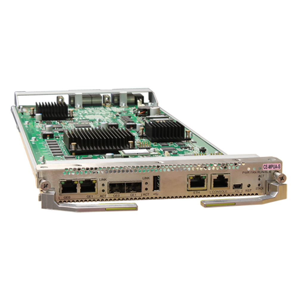 Huawei CE-MPUB-S Main Processing Unit
