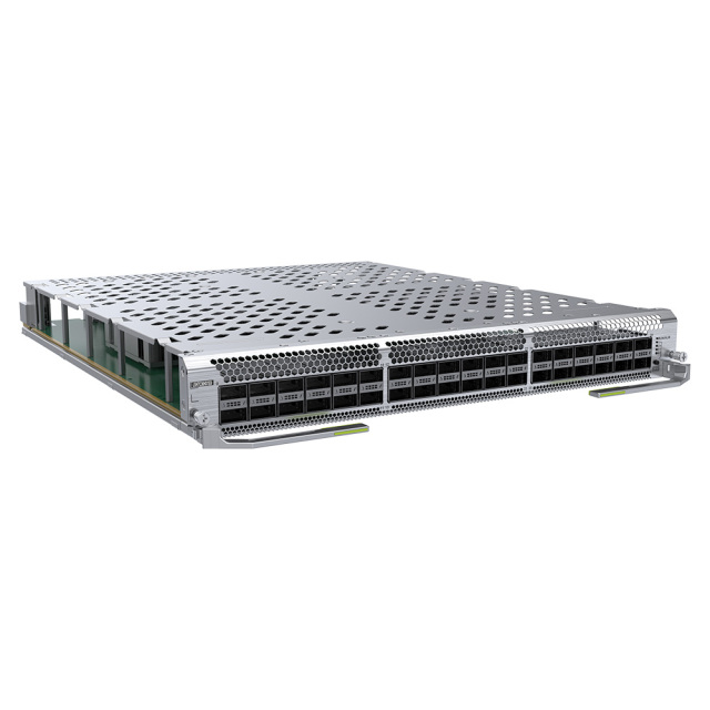 Huawei LSH7C36HX1E0 Interface Card
