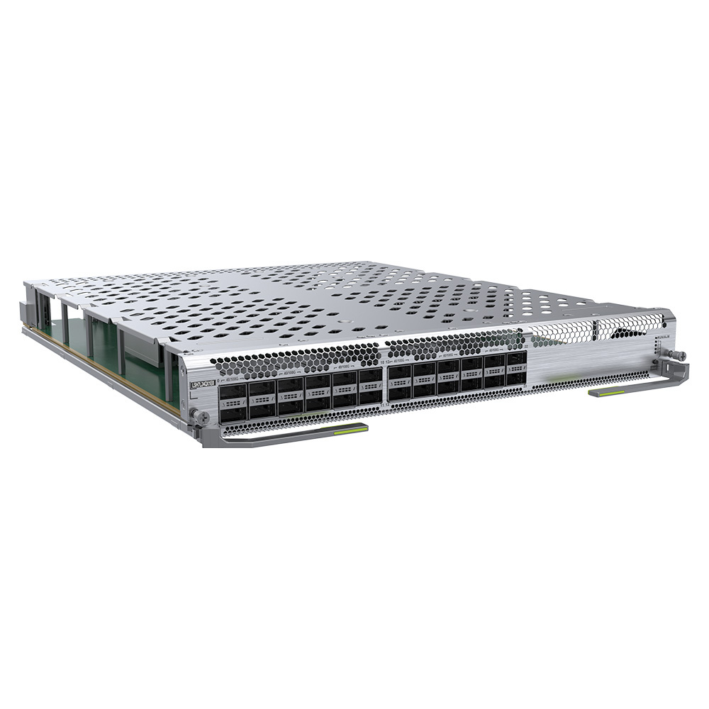 Huawei LSH7L24QX1E0 Interface Card