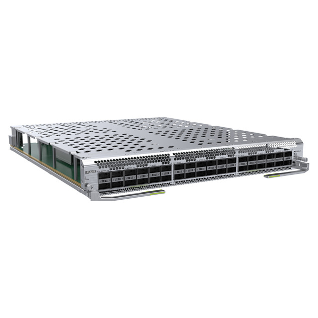 Huawei LSH7L36QX1E0 Interface Card