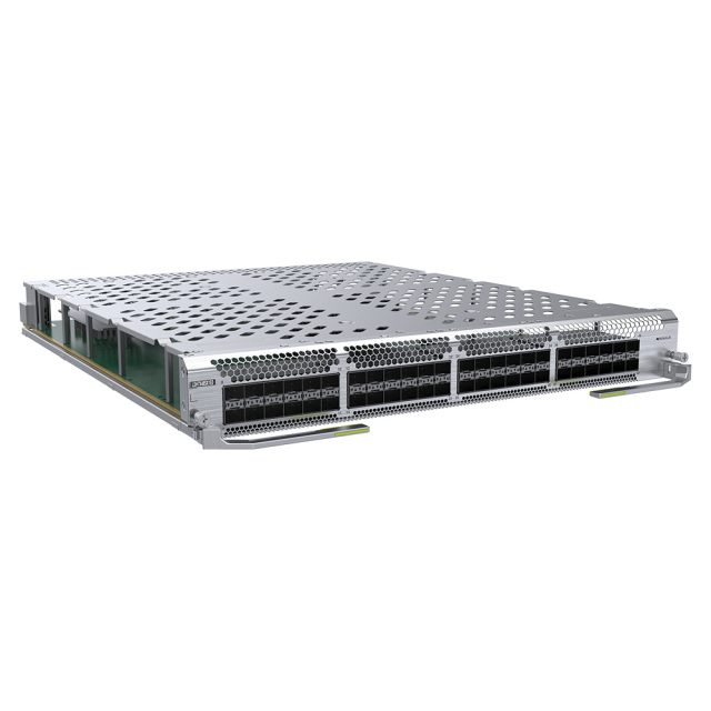 Huawei LSH7X48SX1E0 Interface Card