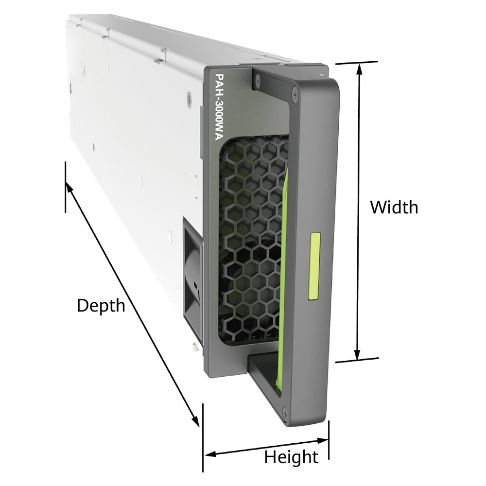Huawei PAH-3000WA Power Module