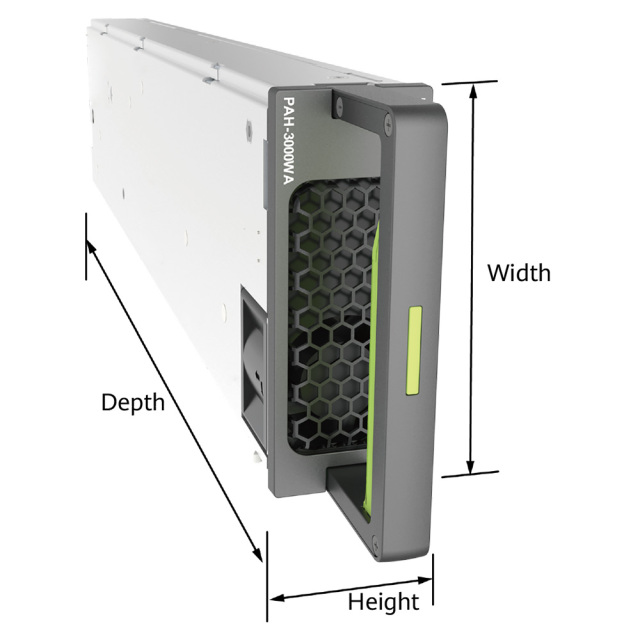 Huawei PAH-3000WA Power Module
