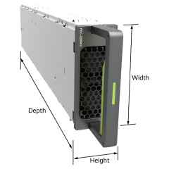 Huawei PDC-2200WC Power Module