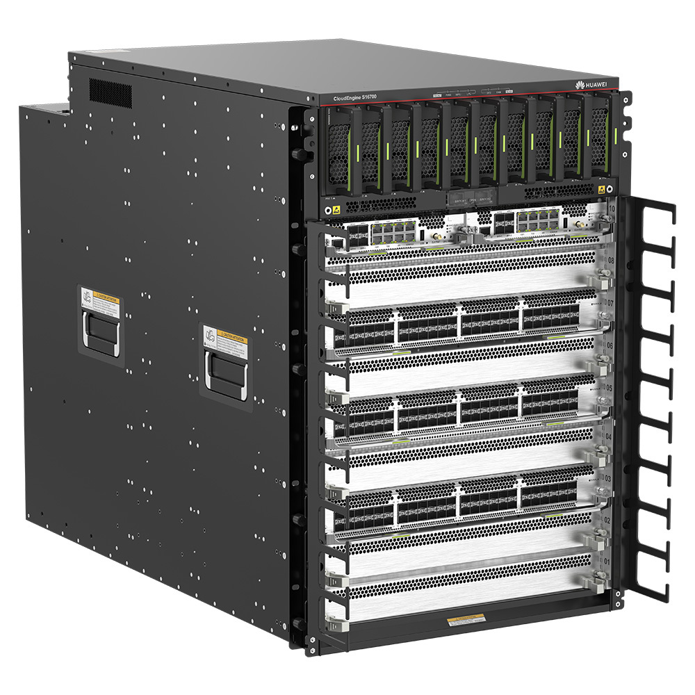 Huawei S16700-8 Switch