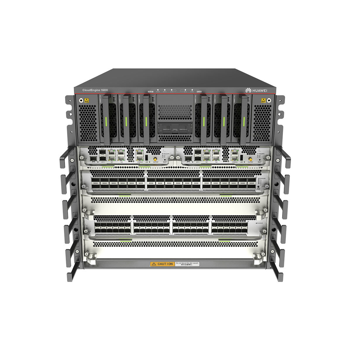 Huawei CE16804 Switch