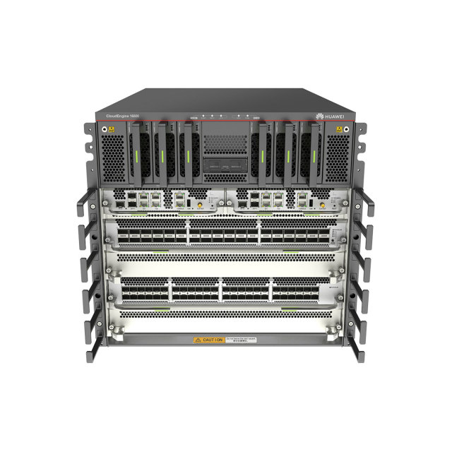 Huawei CE16804 Switch