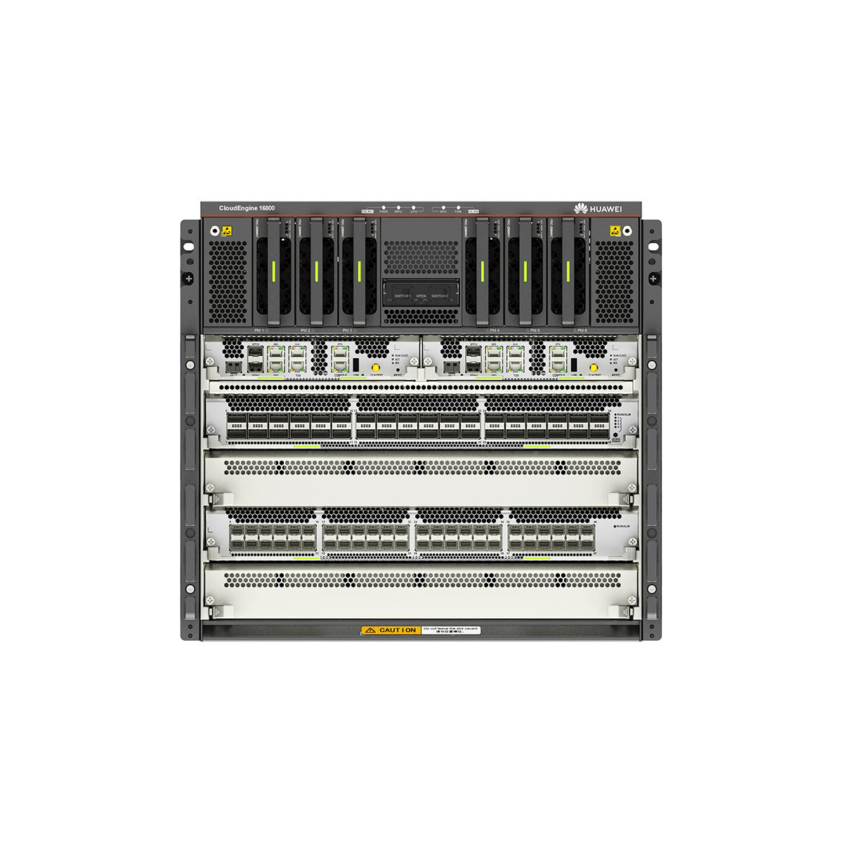 Huawei CE16804 Switch
