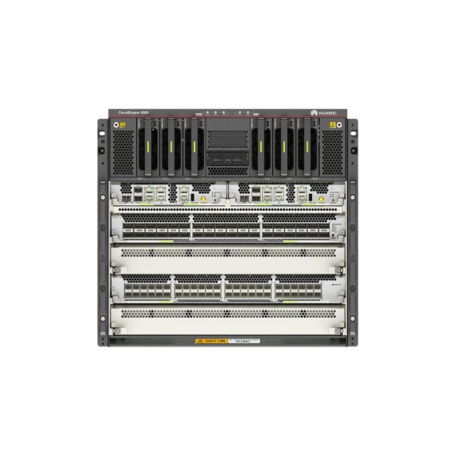 Huawei CE16804 Switch