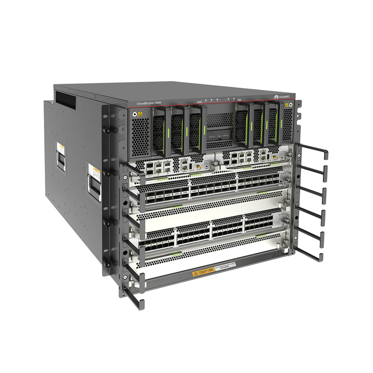 Huawei CE16804 Switch