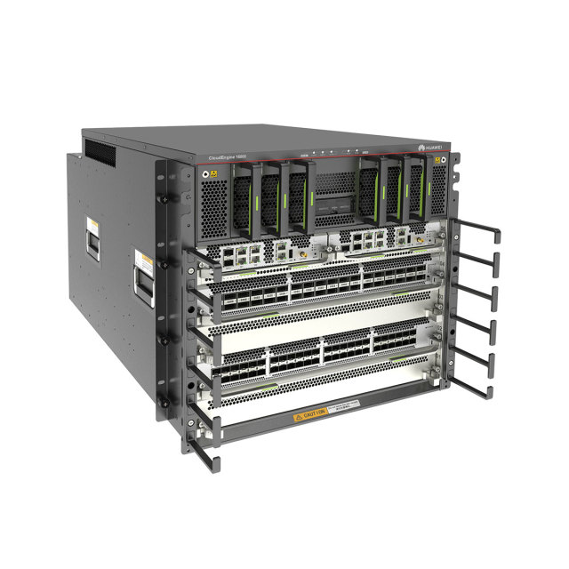 Huawei CE16804 Switch