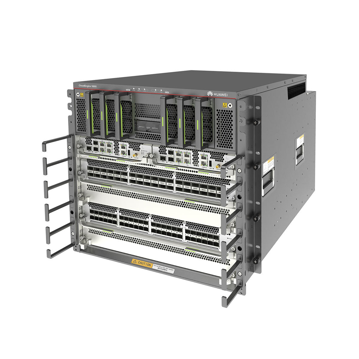 Huawei CE16804 Switch